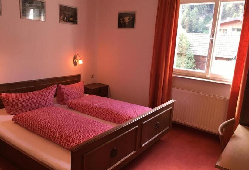 テラス付き１ベッドルームアパートメント, Appartments Stefania