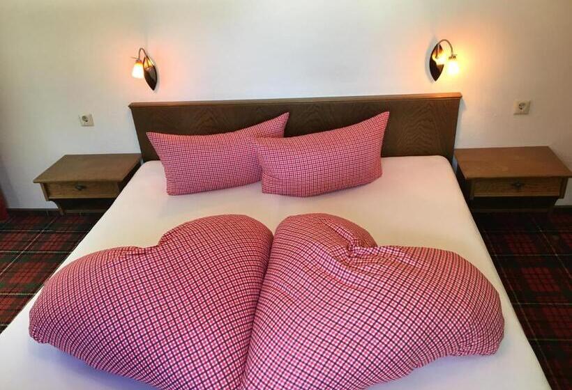 テラス付き１ベッドルームアパートメント, Appartments Stefania