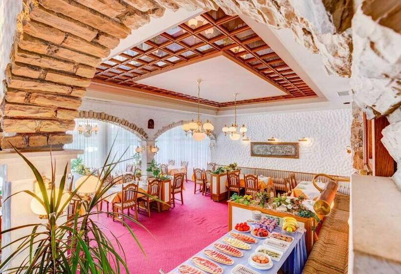 Quarto Estandar Vista Mar com Sacada, Bed & Breakfast Senator