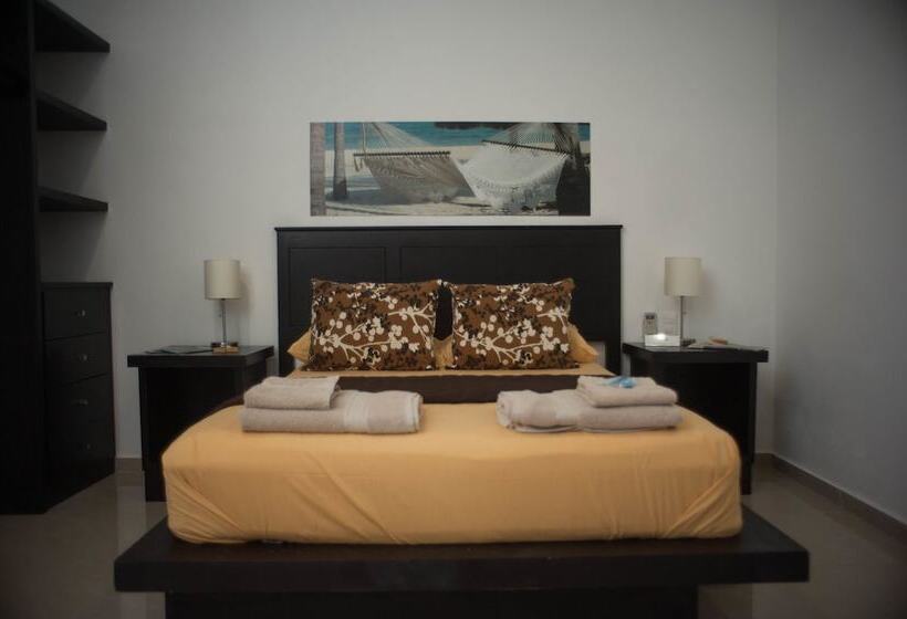 スタンダードルーム, Casa Felicidad