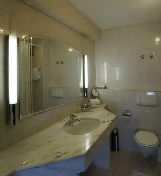 Comfort-huone, City