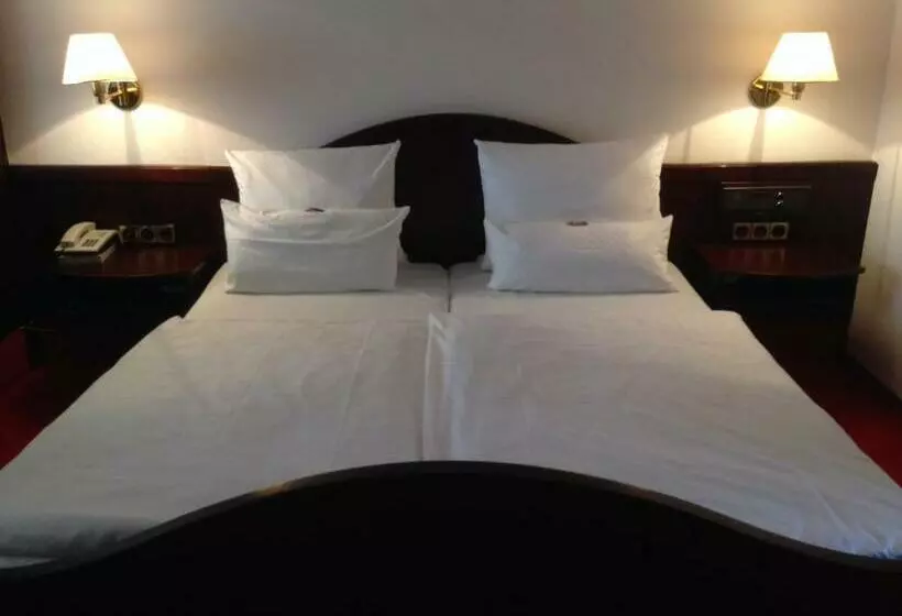 Comfort-huone, City