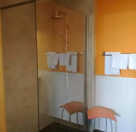 سوییت جونیور لوکس, Gesundheitshotel Weißenstadt Am See