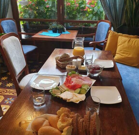 اتاق استاندارد, Agharta