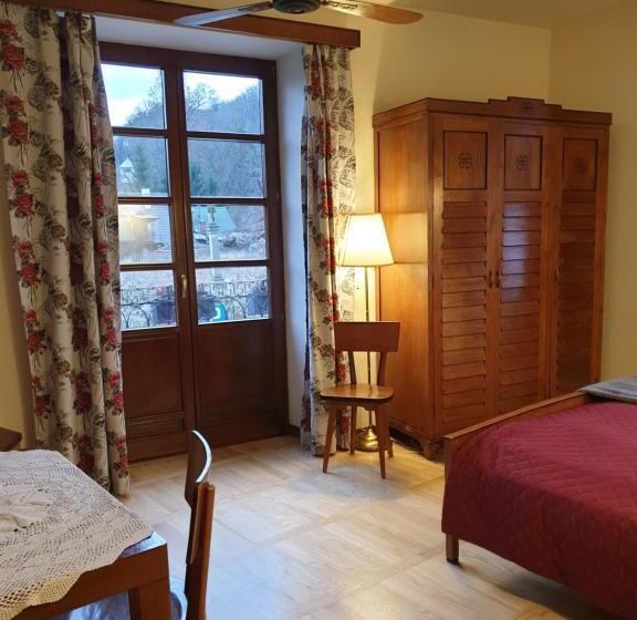 آپارتمان 1 خوابه, Agharta