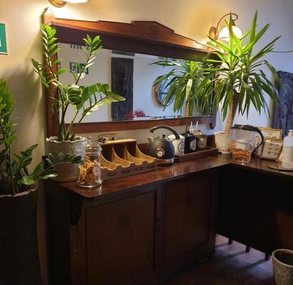 اتاق استاندارد, Agharta