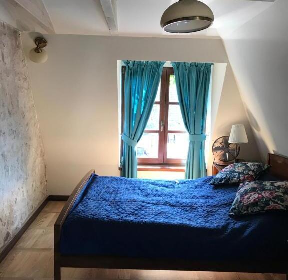 اتاق استاندارد, Agharta