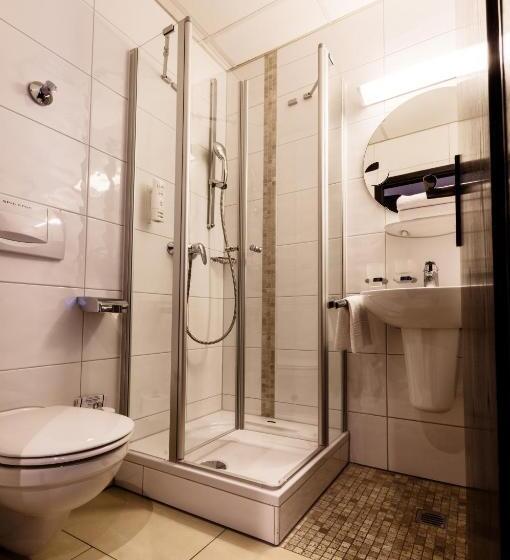 חדר סטנדרט, Alter Kranen