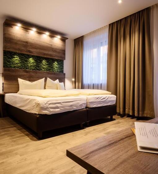 חדר סטנדרט, Alter Kranen