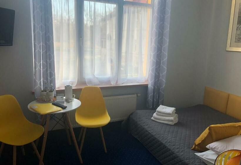 חדר סטנדרט יחיד, Bella