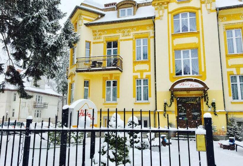 חדר סטנדרט, Bella