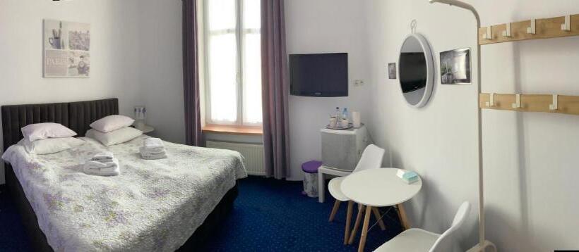 חדר סטנדרט, Bella