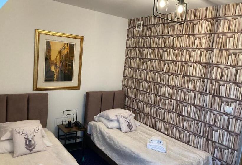 חדר סטנדרט, Bella