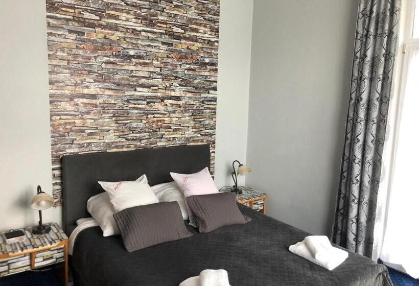 סוויטה משפחתית 2 חדרי שינה, Bella