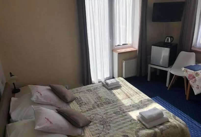ファミリースイートの２ベッドルーム, Bella
