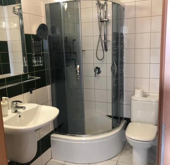 סוויטה משפחתית 2 חדרי שינה, Bella