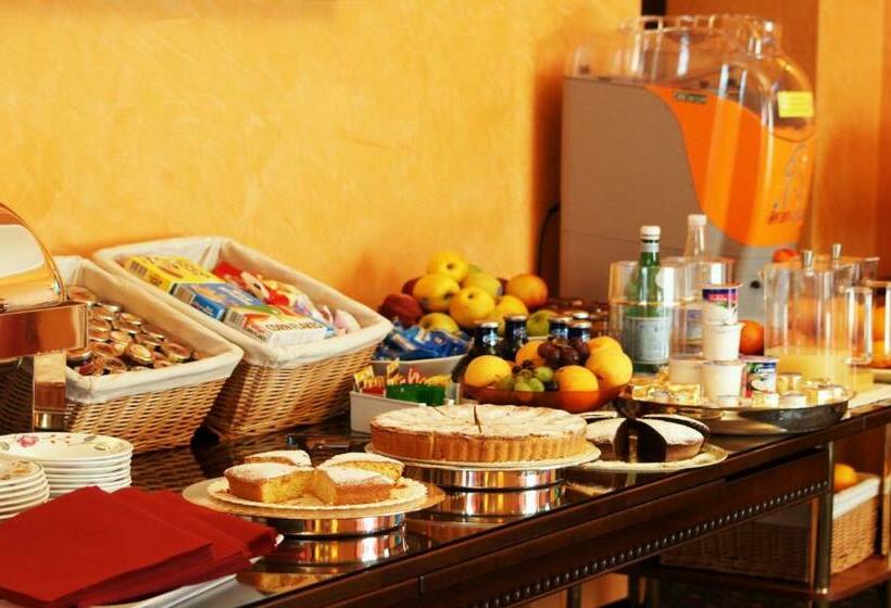 Номер Стандарт, Bram