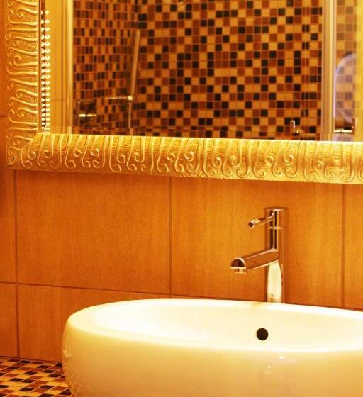 Номер Стандарт Индивидуальный, Bram