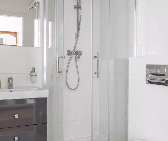 シングルデラックスルーム, Bursztyn   Bernstein Spa & Wellness