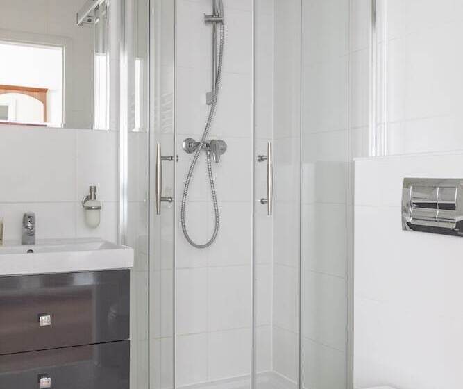 חדר דלוקס, Bursztyn   Bernstein Spa & Wellness