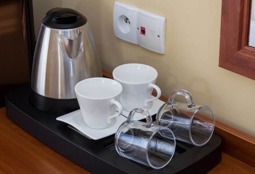 חדר דלוקס, Bursztyn   Bernstein Spa & Wellness