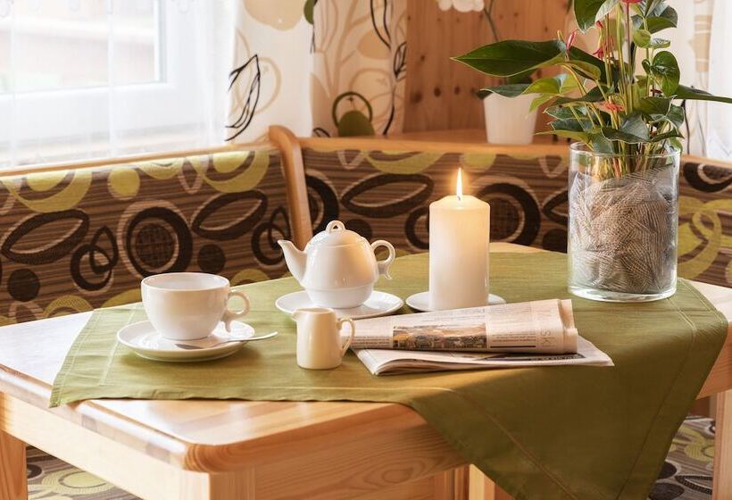 Шале 1 Спальня, Bursztyn   Bernstein Spa & Wellness
