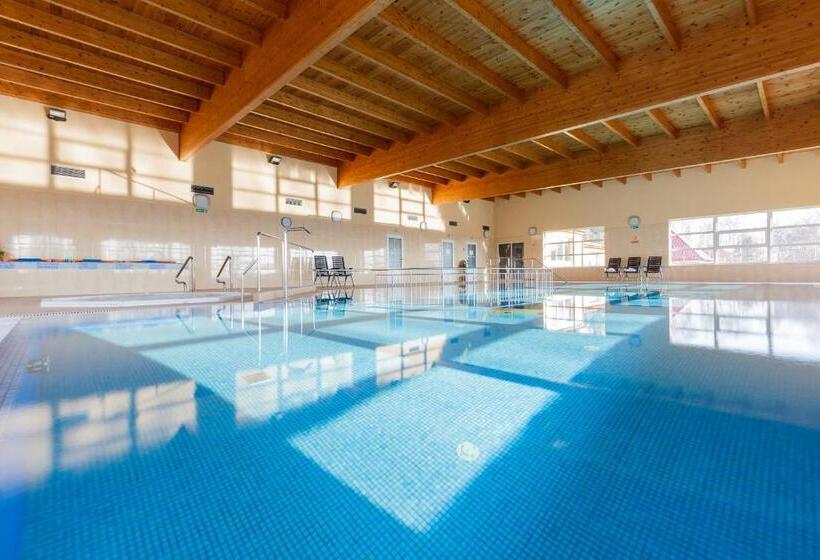 חדר דלוקס, Bursztyn   Bernstein Spa & Wellness