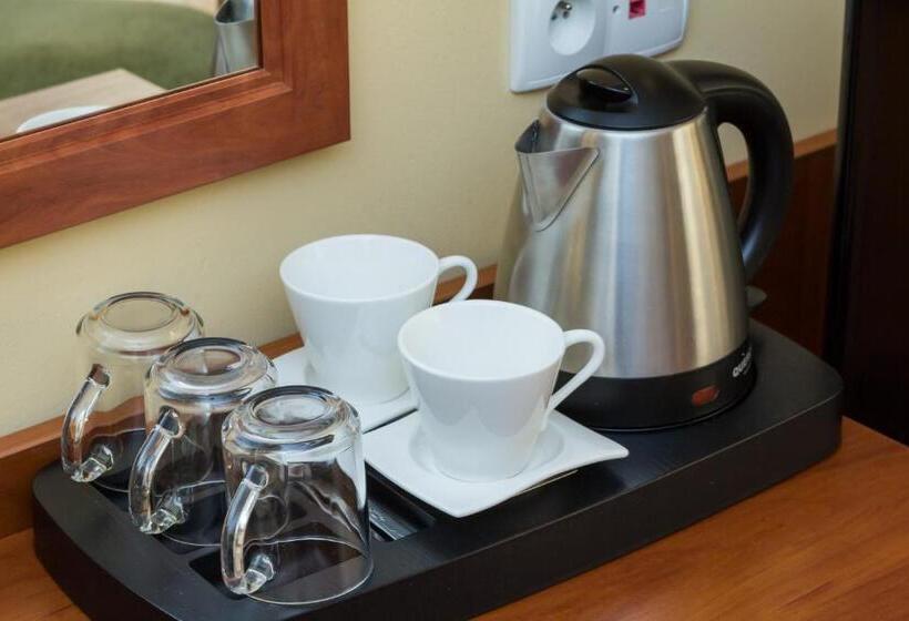 חדר דלוקס לשלושה, Bursztyn   Bernstein Spa & Wellness