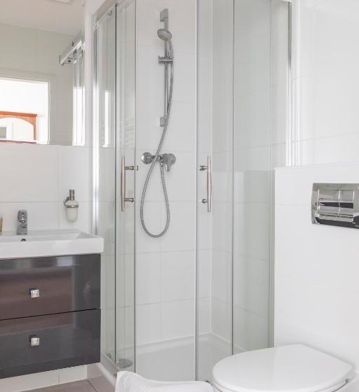 חדר דלוקס, Bursztyn   Bernstein Spa & Wellness