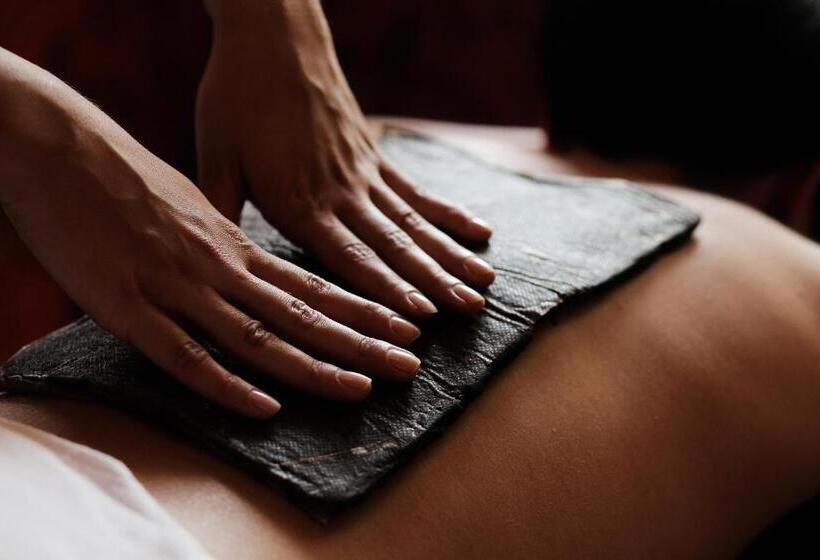 デラックスルーム, Bursztyn   Bernstein Spa & Wellness