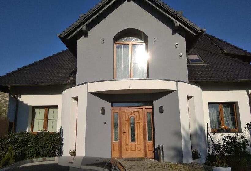 スタンダードルーム, Ceramika Bolesławiec   Pensjonat