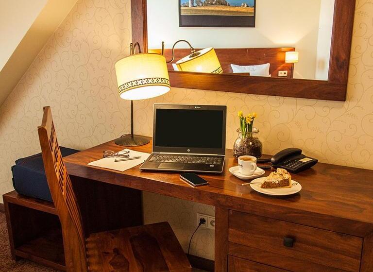 Номер Стандарт Индивидуальный, Chochołowy Dwór