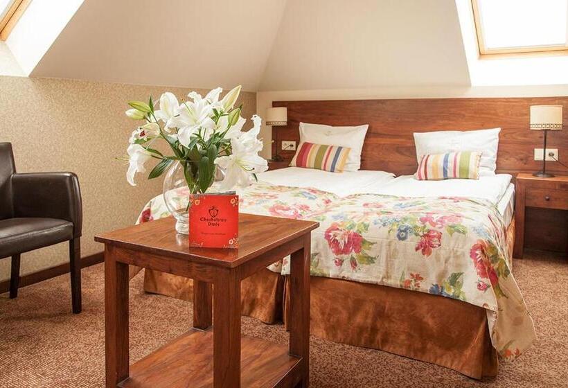 Номер Стандарт, Chochołowy Dwór