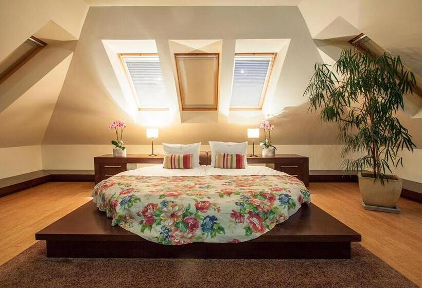 Апартаменты 1 Спальня, Chochołowy Dwór