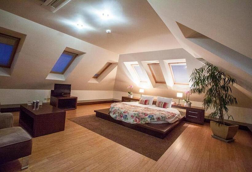 Апартаменты 1 Спальня, Chochołowy Dwór