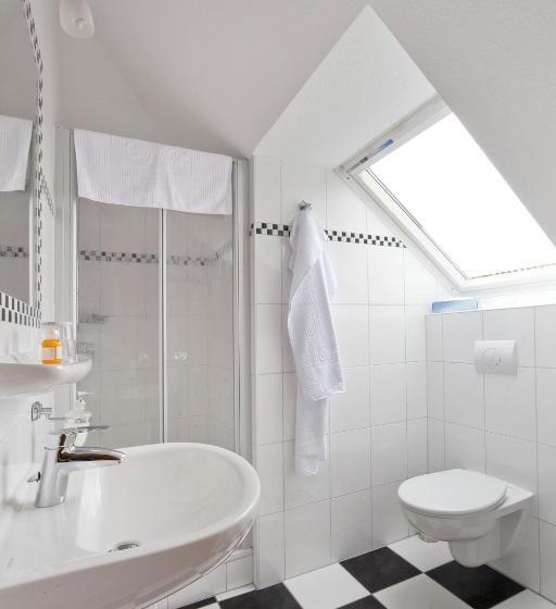 חדר סטנדרט יחיד, City