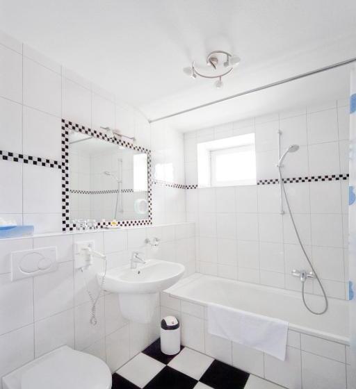 חדר סטנדרט, City