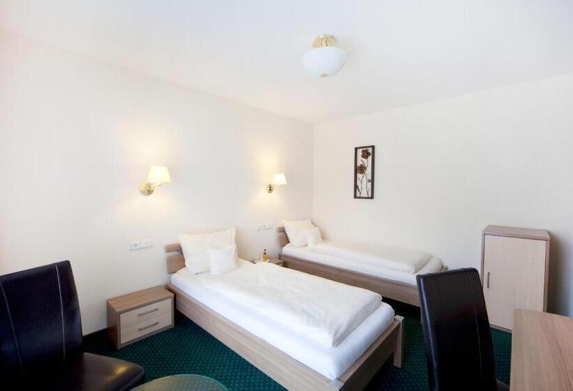 חדר סטנדרט, City