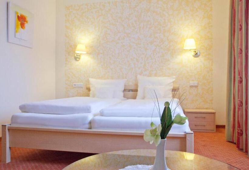 חדר סטנדרט, City