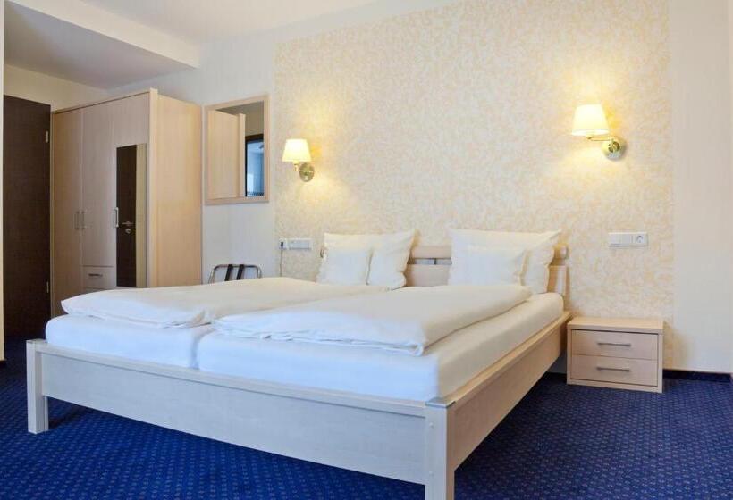 חדר סטנדרט, City