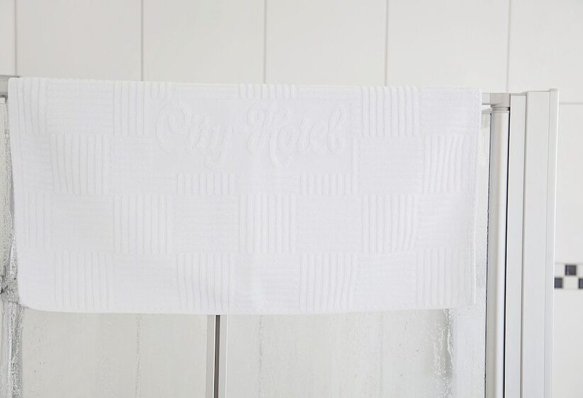 חדר סטנדרט יחיד, City