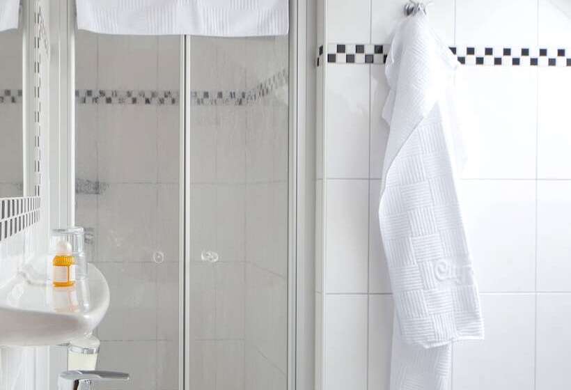 חדר סטנדרט יחיד, City