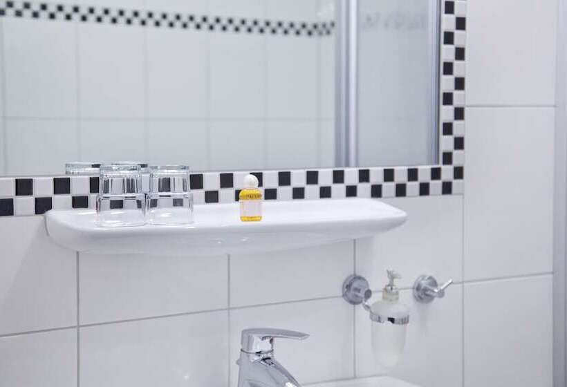 חדר סטנדרט, City