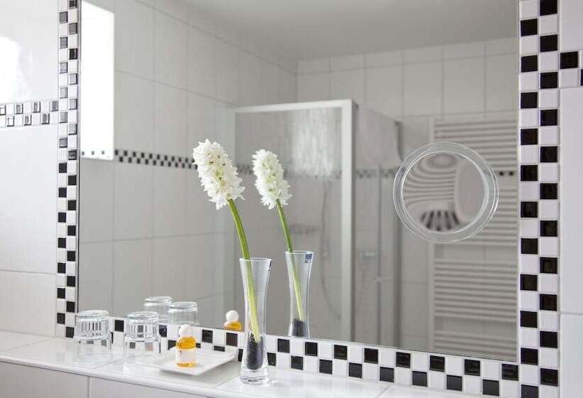 חדר סטנדרט, City