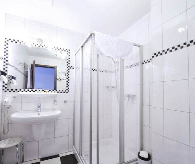 חדר סטנדרט, City