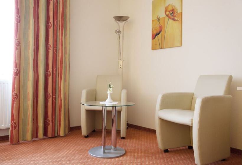 חדר סטנדרט, City