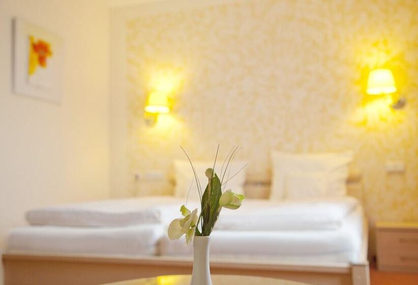 חדר סטנדרט, City