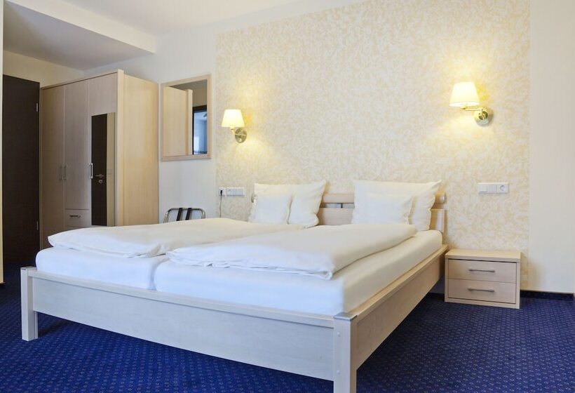 חדר סטנדרט, City