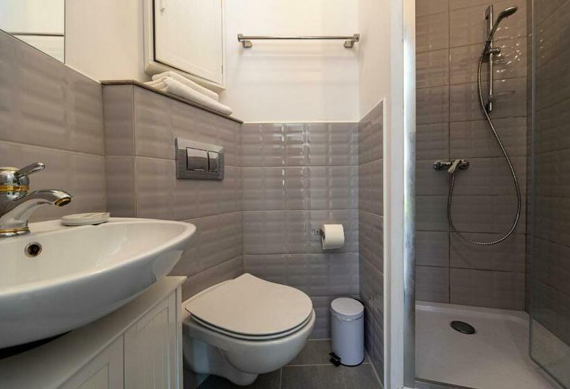 اتاق استاندارد, Dom Atalia Wynajem Pokoi