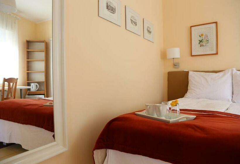 اتاق استاندارد, Dom Atalia Wynajem Pokoi